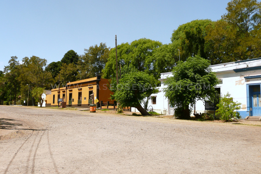 Panoramic flights Buenos Aires