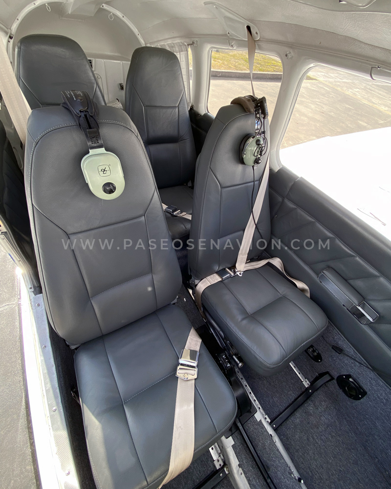 Tours en avi�n Buenos Aires